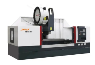 數控立式加工中心